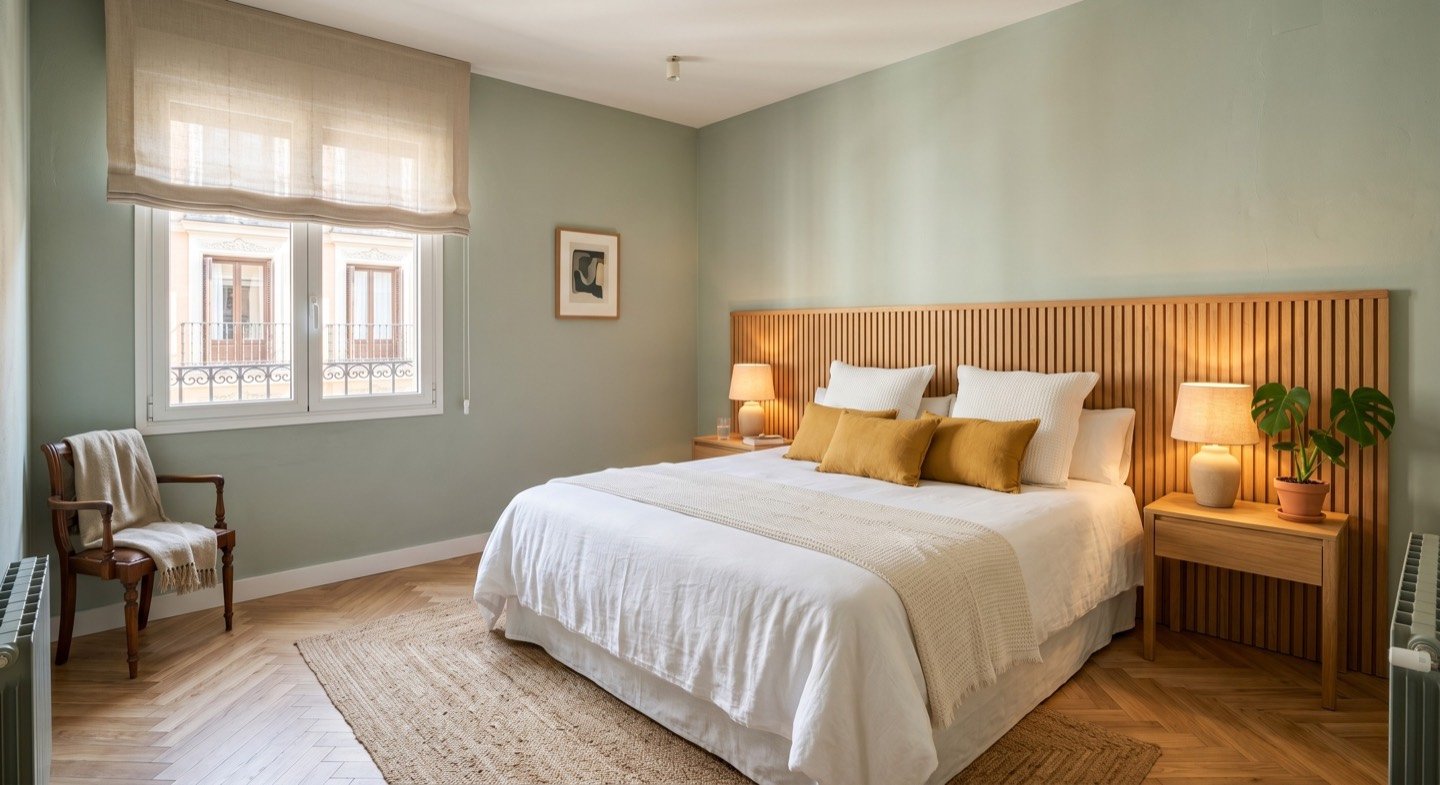Home staging